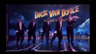 Jolly Holiday Reprise - Dick Van Dyke 98 Years of Magic