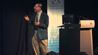 Professor Eli Silverman on the Crime Numbers Game Sydney 28 February 2013