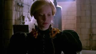 Crimson Peak  Thomas Sees A Ghost Deleted Scene