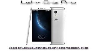 Letv LeEco Le One Pro X800 Review - The Best Smartphone on the Market?