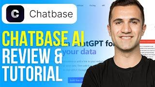 Chatbase Ai Review & Tutorial 2024 How to Use Chatbase Ai  Chatgpt for Your Website