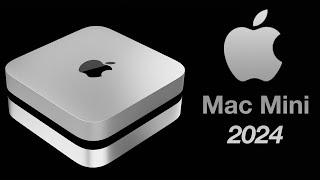 M3 Mac Mini Release Date and Price - 2024 LAUNCH TIME