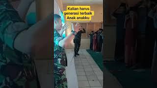 Penyuluhan Narkoba kpd anak anak Mts AnNur