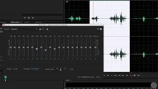 Basics Of Equalization