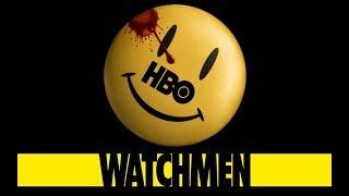 HBO divulga primeiro e tenso teaser de Watchmen Legendado