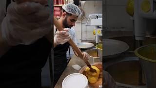 Famous Iranian golden sweetshow to make.subscribe#shorts #short