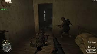 CALL OF DUTY 2 PART 24