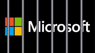 Microsoft just got SUED AGAIN