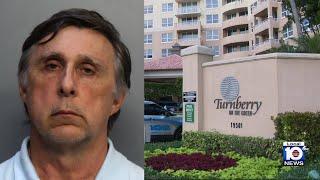 South Florida condo president accused of stealing $1.5M from unit owners