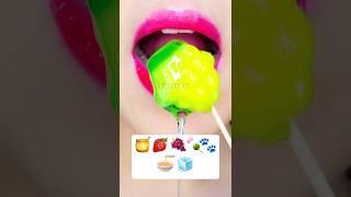 Asmr emojifood  @Sunny_EATING_ sub #shorts #youtube #반바지 #eatingsounds #asmrvideos #ytshots