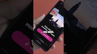 TikTok lance un nouveau réseau social qui ressemble à Instagram