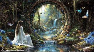 Open The Portal Of Infinite Abundance & Miracles  Manifest Wealth Beauty Love & Joy In Your Li...