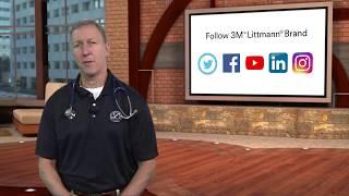 3m Littmann Stethoscopes Training Video