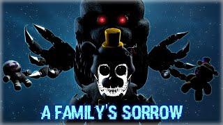 SFM FNAF Vengeance is Eternal Episode 4 A Familys Sorrow