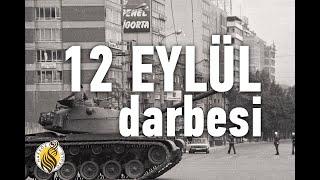 Selahaddin Eş Çakırgil ile 12 Eylül Darbesi Hasbihali