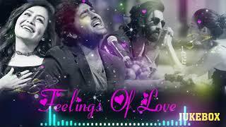 ROMANTIC HINDI LOVE MASHUP 2024  Best Mashup of Arijit Singh Jubin Nautiyal Atif Aslam