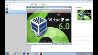 CARA ISTALASI DEBIAN DEBIAN DI VIRTUALBOX HANYA 5 MENIT