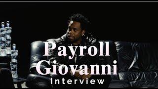 PAYROLL GIOVANNI & BROADCASTWHEELER talk New Album Jeezy & DefJam Parents being Dealers.