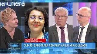 Vezi ce crezi cu Dana Chera - Molnar Akos Nicu Radulescu Iuliana Tasei - 23 Iunie 2024@MetropolaTV