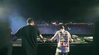 W&W tribute to Avicii  HOMENAJE A AVICII 