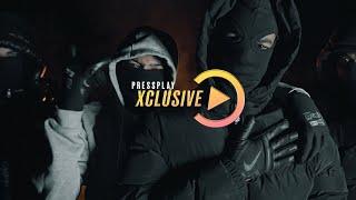 BSIDE 30 X Bgod X K1zz X Dizz - Top Boy Music Video  Pressplay