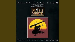 Sun And Moon Original London Cast Recording1989