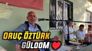 Oruç Öztürk Gülom ️