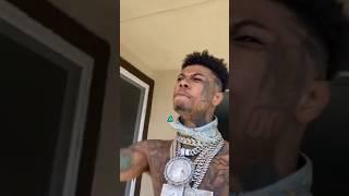 Blueface Sentenced to Four Years in Prison for Probation Violation Mother Expresses Gratitude.