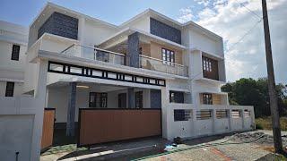 ID 808   5 .2 CENT  2400 SQ FT  4 BHK  BAVAPADY  PUKKATTUPADY  MUHAMMED FAISAL