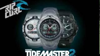 Tide Master 2 The Ultimate Watch