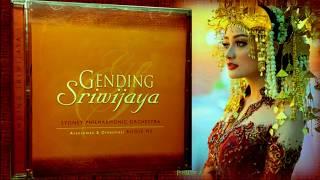 Gending Sriwijaya - Addie MS vocal version