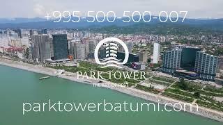  Move-in Ready Apartment in Batumi with First Down Payment from Just $7500