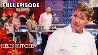 Hells Kitchen Season 14 - Ep. 1  Sky-High Drama and Signature Dish Disasters  Full Episode