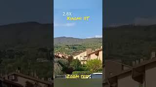 Xiaomi Mi 11T zoom test  10X • 108Mpx  #xiaomi #11t #MI11T