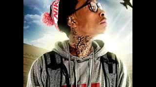 Wiz Khalifa-Smokin Good