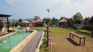 Villa Tanjung Tapulaga Semakin Mempesona