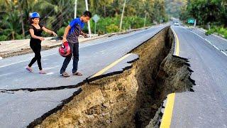 10 Biggest Earthquakes in All History