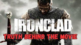 Ironclad  Truth Behind The Movie