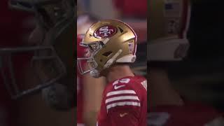 49ers Brock Purdys reaction to winning NFC Championship  #NFL #49ers #Niners #sf #NFC #Superbowl