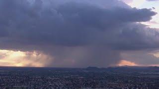 2022 monsoon season in Arizona expected to be above-normal