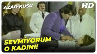 Azad Kuşu - Annem Beni Sevmiyor Beni Dilendiriyor  Tarık Akan Eski Türk Filmi