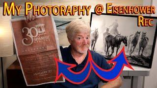 The Villages FL Events and Eisenhower Photography Showcase and Spanish Springs 30TH Anniversary