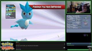 Live Shiny BOSS Articuno Rumble Weekend #1 Reaction Warning