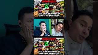 Konflik Dr. Oky dan Razman Klarifikasi Penting untuk Publik Reaction Video Viral