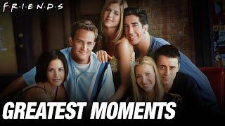 Greatest Moments  Friends