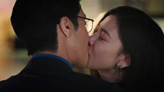 Sweet kissing moment FINALE  Exploration Method of Love 爱的勘探法