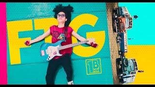 1BHK  “FTG” The World Against Us  Official Music Video