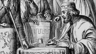 Magna Carta The Medieval Context and the Part Played by William Marshal - Lord Igor Judge