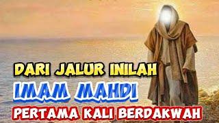 Dari Sinilah Imam Mahdi Pertama Kali Berdakwah