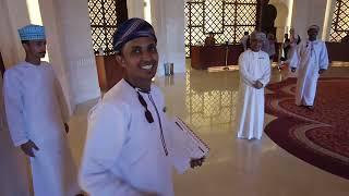 Shangri-La Barr Al JissahMuscat  Oman